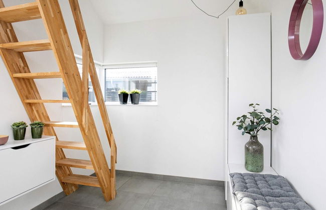 5 Person Holiday Home in Frederikshavn - Photo 14