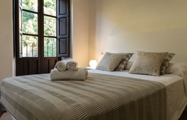 Alhambra Sonder Apartments - Foto 5