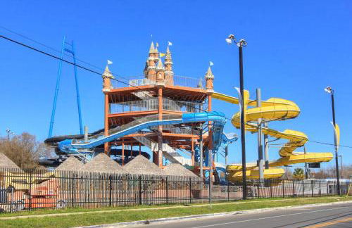 IC 209 Comal Escape - Foto 8