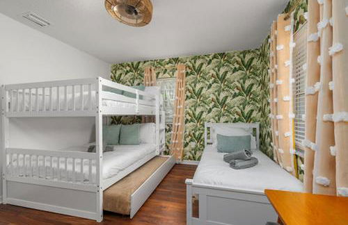 Lakeview with Shuffleboard Table and Wildlife Spotting - Photo 24