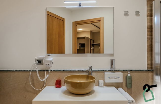 Hotiday Apartments La Spezia - Foto 47