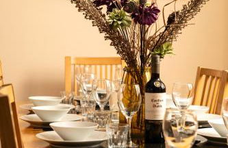 Webbington Farm Holiday Cottages - Foto 32