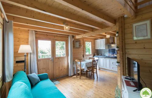 Chalet La clef des champs - Vue Imprenable - Piscine - Photo 6