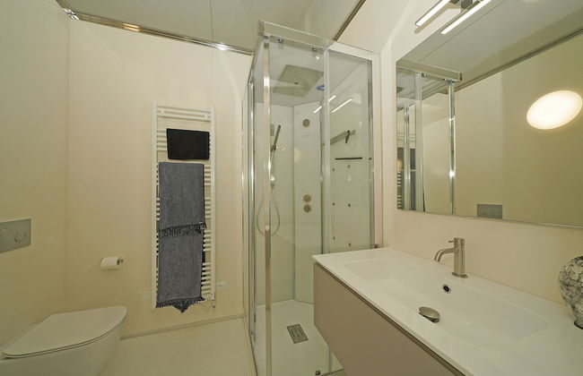 Your Breathtaking Penthouse - Foto 13