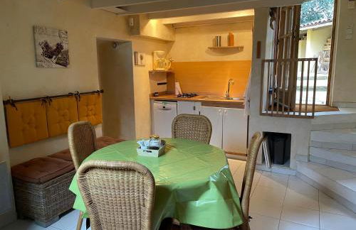 Gîte Lou Caillou - Foto 17