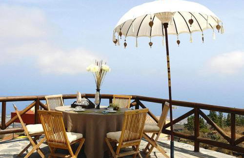 holiday home Caserio Lomo Arriba Casa Tia Benigna, Vera de Erques - Foto 65