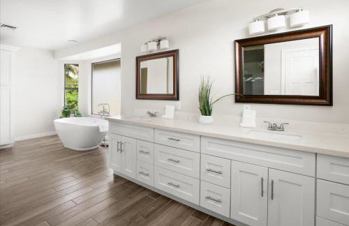 Private Pickleball Resort Spa Pool & Playground - Foto 43