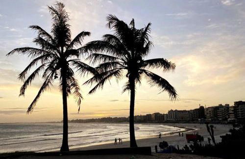 Apartamento Praia do Forte Cabo Frio até 8 pessoas - Foto 27