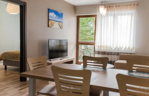 Rosa Apartamenty - Foto 39