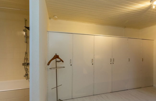 Charming Beach Villa With Thatched Roof - Photo 25