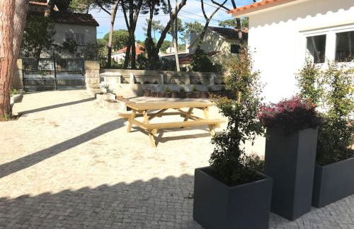 Banzão home PineForest family &friends pool garden - Foto 12