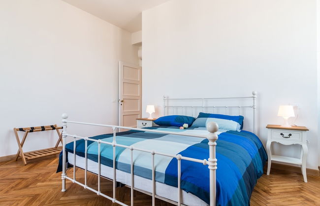 Padova Tower City View Maestrale - Photo 3