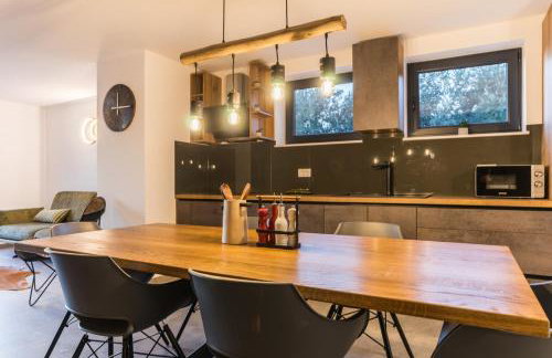 FRADAMA Blue by AdriaticLuxuryVillas - Foto 21