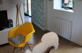 Ker Augustine Maison de pecheur 3 étoiles Clévacances - Foto 11