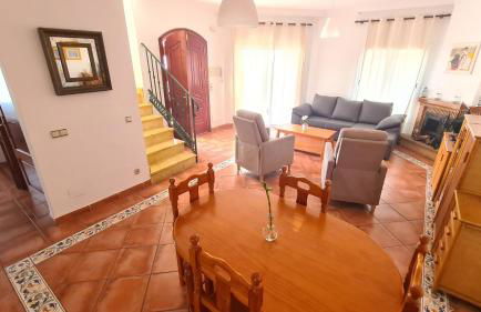 Nerja Villas Tamango Hill 5 Silhouse - Photo 18