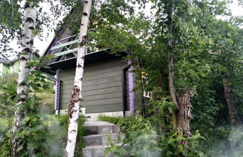 Domek w Bieńkówce - Foto 1