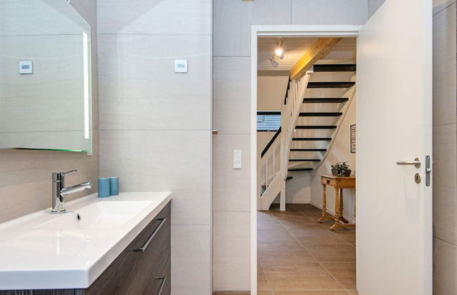 6 Person Holiday Home in Hovborg - Foto 12