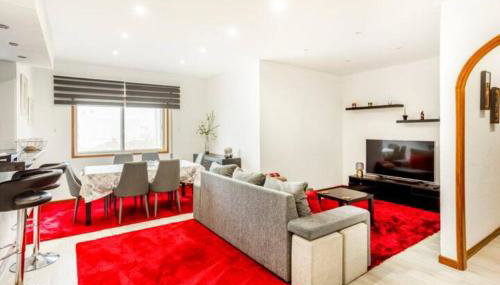 LEÇA'S BEACH FLAT**AMAZING VIEWS**PORTO - Foto 5