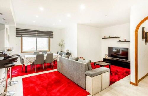 LEÇA'S BEACH FLAT**AMAZING VIEWS**PORTO - Foto 5