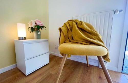 ParcAppart 2 - Terrasse - Parking - Netflix - Photo 15