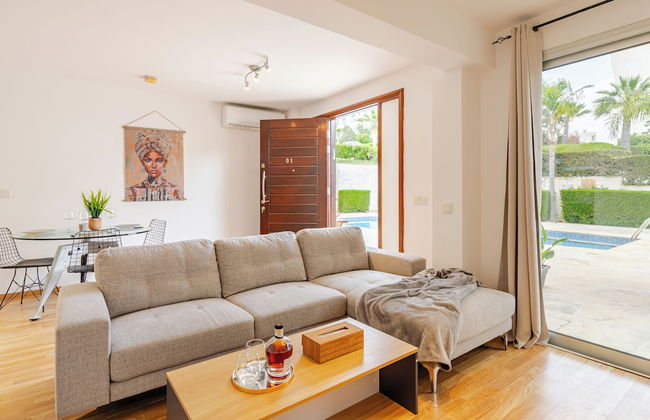 YAMAS Urban Living Palatino - Photo 1