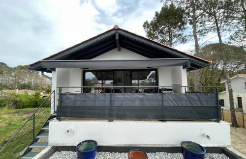 Samui - Equipé borne de recharge - Powering Station Electric Car - Foto 2