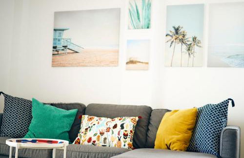 3BDR + 2BATH OCEAN VIEW APARTMENT - Foto 17