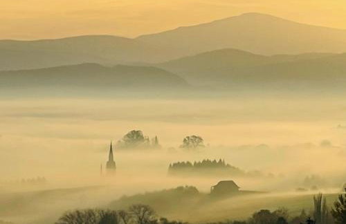 Mały Domek & Chatka Panorama - Foto 7