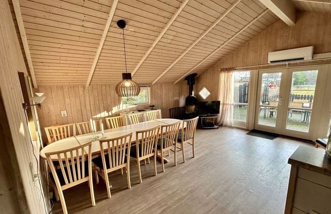 "Kalli" - 350m to the fjord - Foto 27