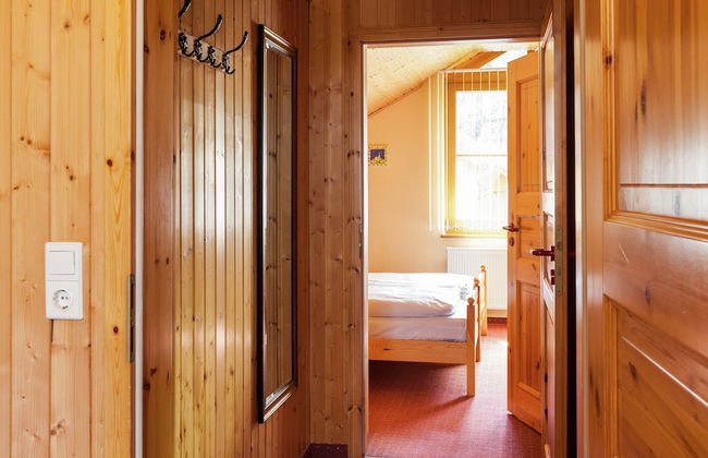 Charming Holiday Home in Schirgiswalde Near Forest - Foto 18