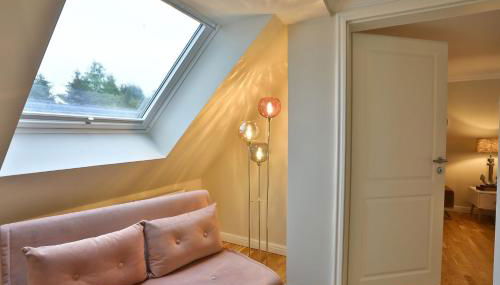 Ferienwohnung Schafberg - Foto 3