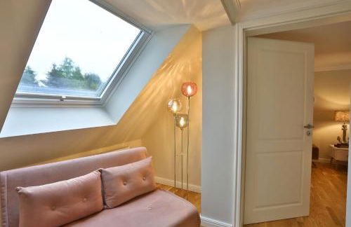 Ferienwohnung Schafberg - Foto 3