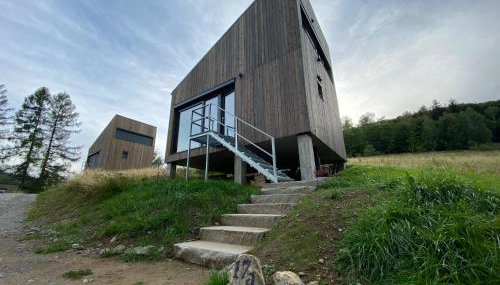 Domek na wzgórzu - Foto 4