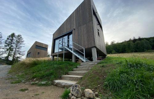 Domek na wzgórzu - Foto 4