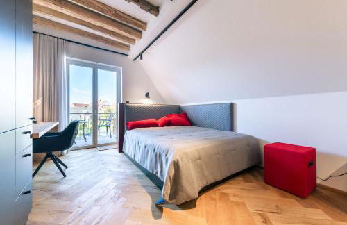 TORhaus Appartments Sendenhorst - Foto 29