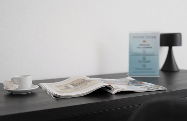 Schöne Apartments in Lengerich - Foto 37