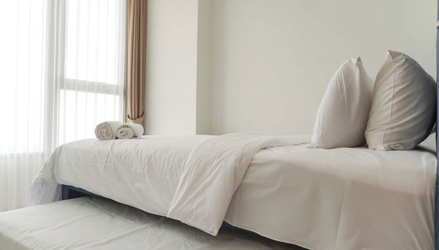 Modern Look And Comfy 2Br Gold Coast Apartment - Foto 2, Habitación