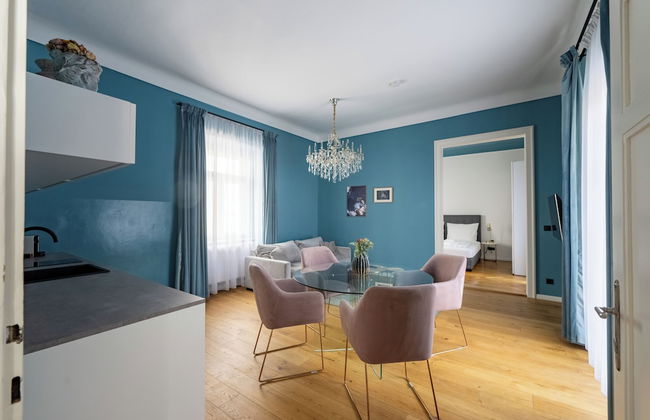 Roksoxhome Designer Boutique Apartment - Foto 30