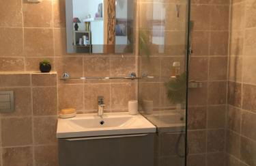 Studio au cœur de Théoule - Foto 9