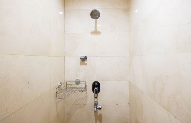 2BR Cozy and Modern L'Avenue Apartment - Foto 36