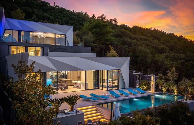 Villa La Scala CFH - Foto 2