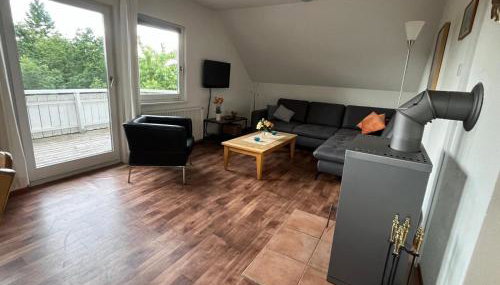 Haus Waldzeit, inclusief bedlinnen handdoeken en eindservice - Foto 2