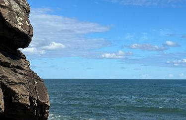 Casa Charme - Pé na Areia - Foto 33