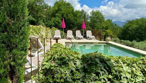 La Bastide des Milles - Foto 2