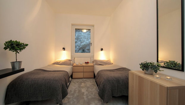 Sonenga Panoramic Terrace - Foto 4, Habitación