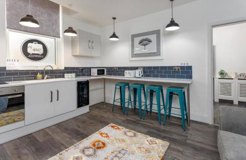 Snuggle Cove Apartments By Bella Vita Stays - Foto 50