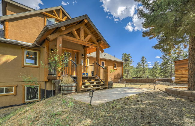 Rustic Luxury - Foto 73