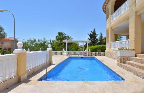 Mediterranean Luxury Villa by NRAS - Photo 1