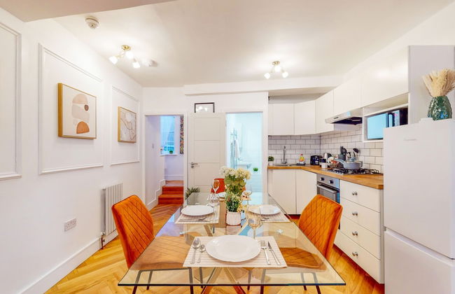 Park Lane Apartments Harrowby street - Foto 36