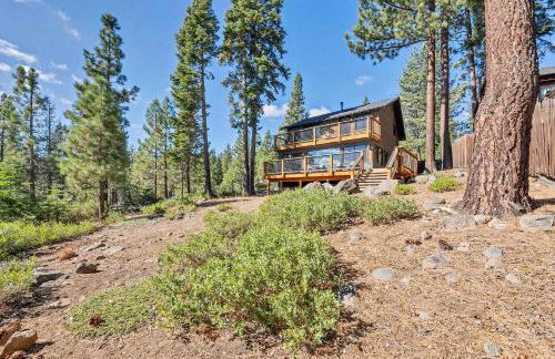 Cozy Carnelian Bay Vacation Rental with Lake Views - Foto 36